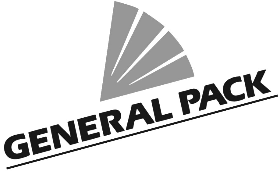 Presentazione azienda General Pack